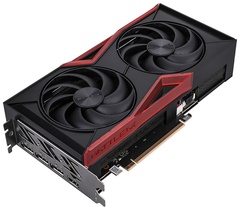 Видеокарта Colorful RTX 5060 Ti Battle AX DUO 8GB-V 8 Гб
