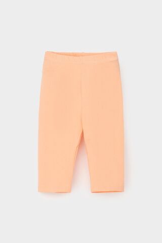 шорты  для девочки  КР 4036-1/бегония к555