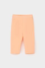 шорты  для девочки  КР 4036-1/бегония к555