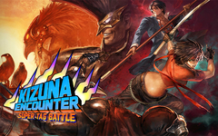 Kizuna Encounter: Super Tag Battle (для ПК, цифровой код доступа)