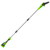 Высоторез-сучкорез Greenworks G40PSF 40V (20 см) аккумуляторный, без АКБ и ЗУ
