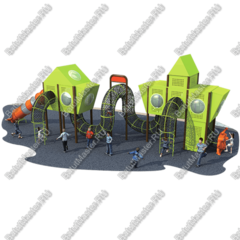 КАНАТНЫЙ ЛАЗ TR15B-110D