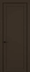 Дверь 4 FL Керамик коричневый 2000*800