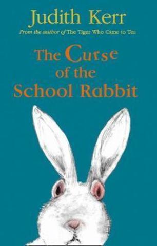 The Curse of the School Rabbit