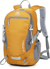Рюкзак Ai One 2173 20л. Yellow