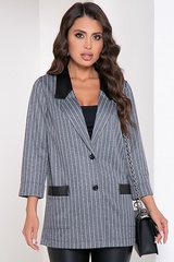 Жакет 8099 Avili