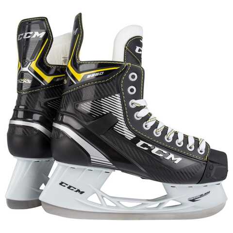 Коньки CCM SUPERTACKS 9360 SR 7 D