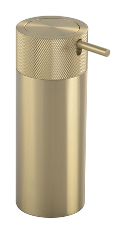 Boheme 10929-MG Диспенсер настольный металл MATT GOLD