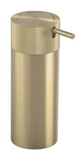 Boheme 10929-MG Диспенсер настольный металл MATT GOLD фото
