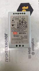 Mean Well MDR-100-24 новый