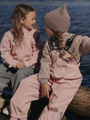 Полукомбинезон 