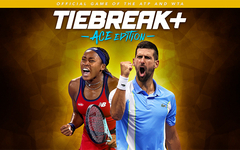 Tiebreak - Ace Edition (для ПК, цифровой код доступа)