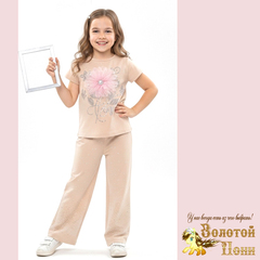 Костюм девочке (2-6) 260226-XL9012