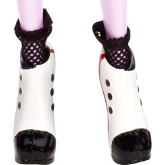 Оперетта. На фотосессии - Маска-Сердечко