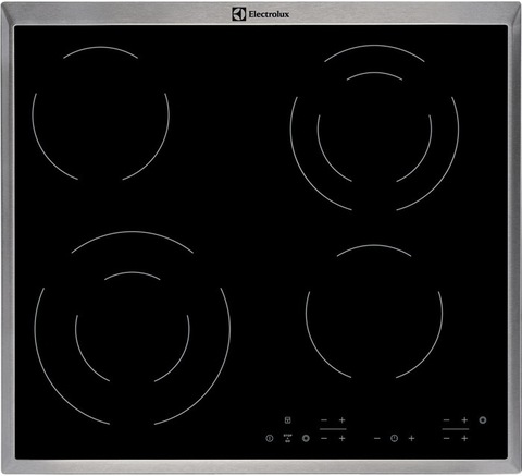 Electrolux EHF6342XOK