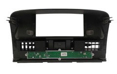 Магнитола для Toyota Camry V30 (2001-2006) Android 11 6/128GB QLED DSP 4G модель WB-T-0106TS18