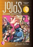 ARAKI, HIROHIKO: JoJo's Biz. Adv: Part 5 Vol.2 Golden Wind (Книга)