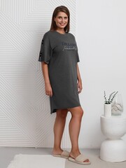 Туника Всплеск-2 Виотекс ГРАФИТОВЫЙ