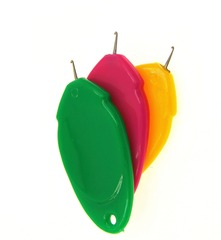 Нитковдеватель крючок