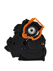 Картридж Sakura CB435A (35A) для HP, черный, 2000 к.