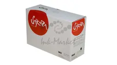 Картридж Sakura CRG040BK (0460C001) для Canon LBP-710/ LBP-712, черный, 6300 к.