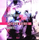 FUJII SATOKO ORCHESTRA: Zephyros (Компакт-диск)