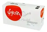 Картридж Sakura 44973544 для OKI, черный, 2200 к.