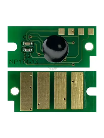 Чип для Xerox 108R01420 (DRUM), Phaser 6510N/WC 6515, Black, 48K, черный