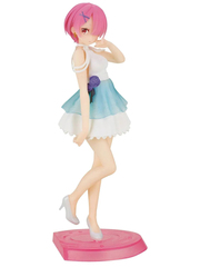 Фигурка Banpresto Serenus Couture Re:Zero: Ram