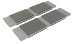 Бруски для заточки конькобежных коньков