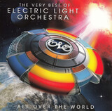 ELECTRIC LIGHT ORCHESTRA:  All Over The World The Very Best Of