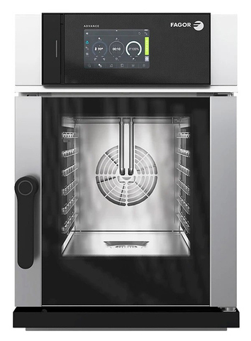 Пароконвектомат Fagor Professional K-APW-061-E LW R K