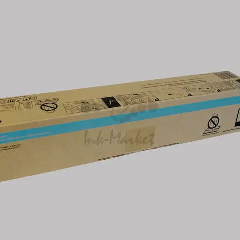 Тонер-картридж OKI 45643612 черный для ES9455 (TONER-K-ES9455)