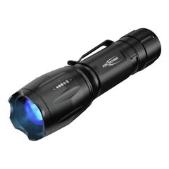 Фонарь ультрафиолетовый ANSMANN Action 400 UV