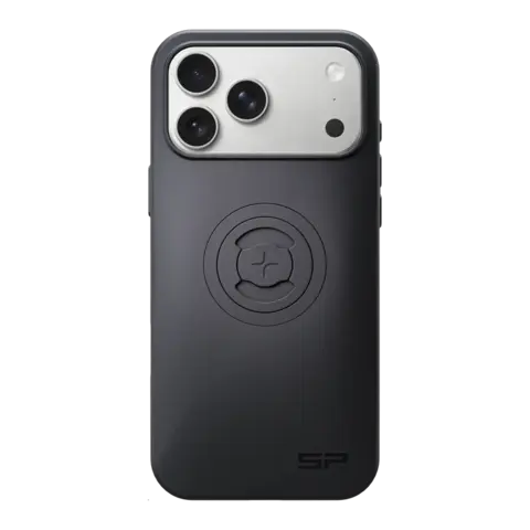 SP-Connect SPC+ Защитный чехол iPhone 17 Pro Max