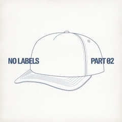 Альбом YEONJUN - NO LABELS: PART 02 (Cap Ver.)