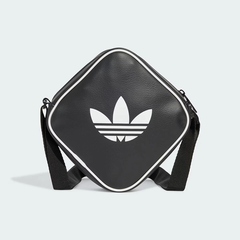 Сумка adidas Originals AC D BAG BLACK
