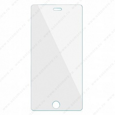 Стекло защитное SOTOMORE для Meizu M3 Note - толщина 0.33 mm в техупаковке переднее