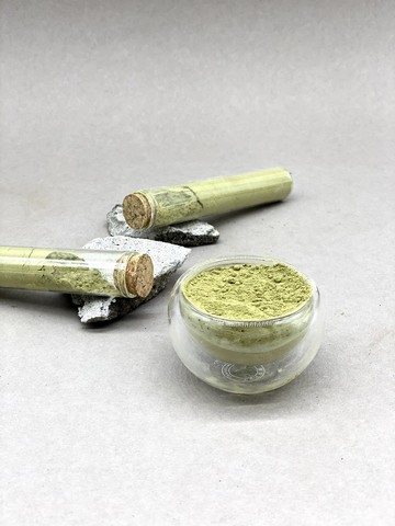 Матча из зизифоры