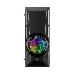 Компьютерный корпус Aerocool AeroEngine RGB без Б/П