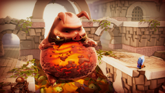 The Last Campfire (Steam) (для ПК, цифровой код доступа)