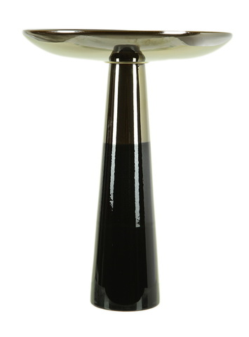 Блюдо декоративное Валбон на ножке от Sporvil