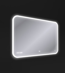 Зеркало LED 070 DESIGN PRO 100