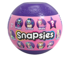 Фигурка Funko Snapsies Wave