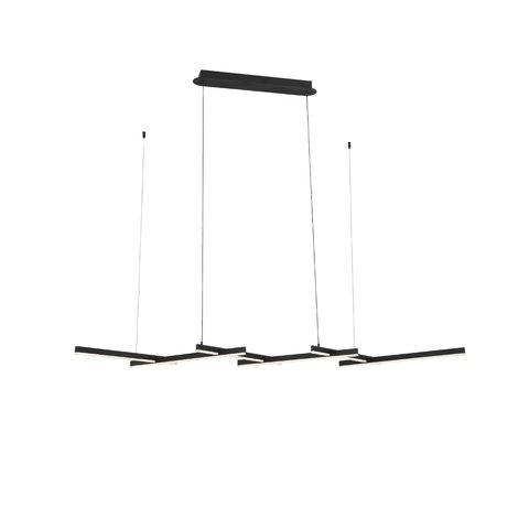 Люстра подвесная ST Luce Basoni SL394.403.06