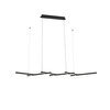 Люстра подвесная ST Luce Basoni SL394.403.06
