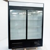 фото 3 Шкаф холодильный МХМ КАПРИ 1,5СК Купе на profcook.ru