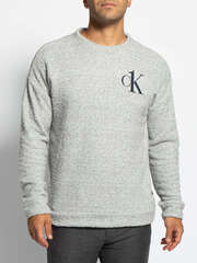 Свитшот плюш Calvin Klein