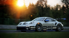 Assetto Corsa Competizione - Challengers Pack (для ПК, цифровой код доступа)