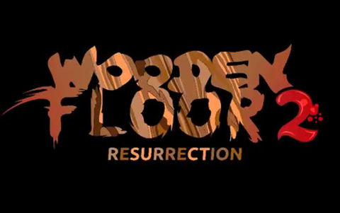 Wooden Floor 2: Resurrection (для ПК, цифровой код доступа)